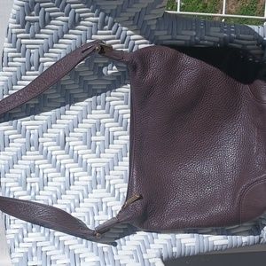 Jones of NY Vintage Leather Purse 🔥